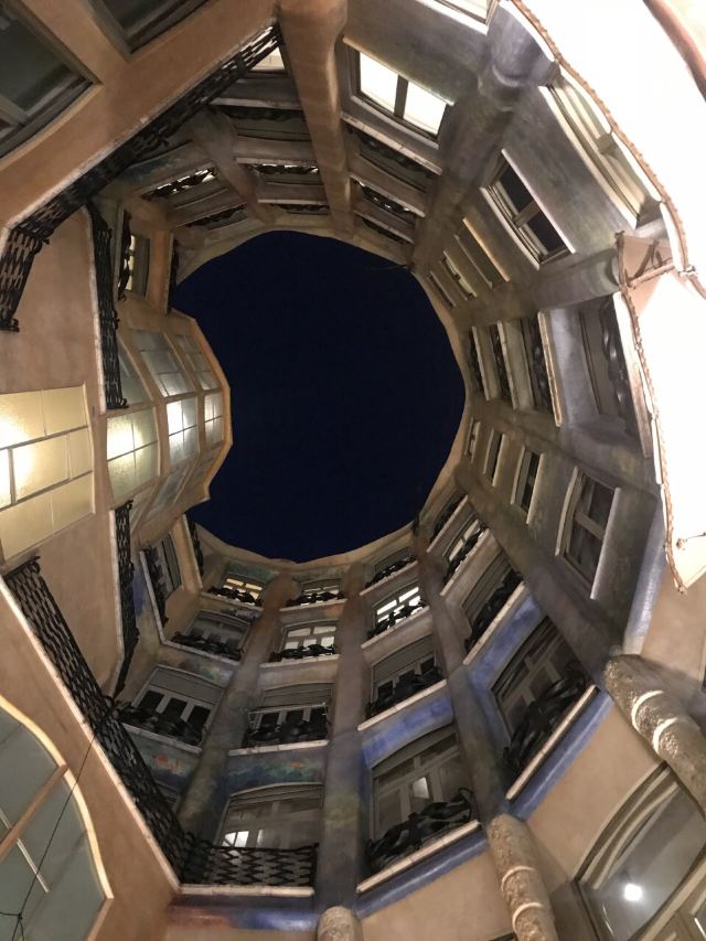 Casa Mila