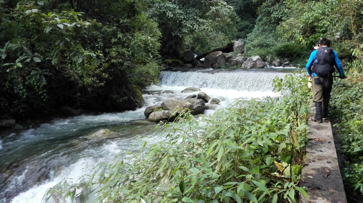 绣水河