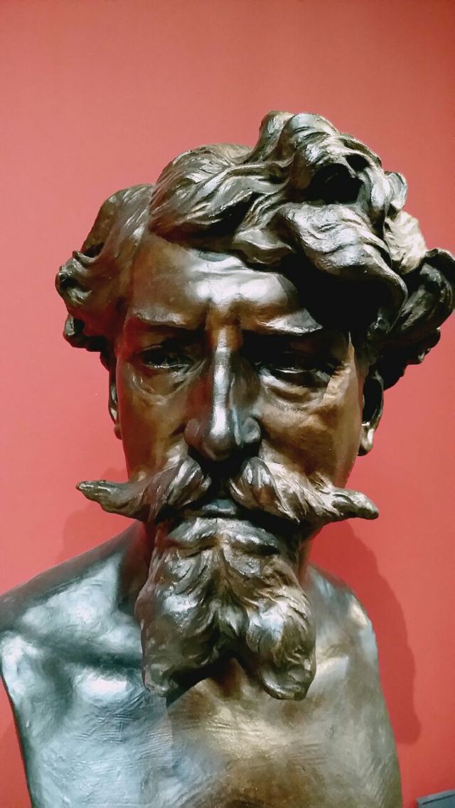 Musee d'Orsay