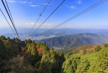 比睿山景点图片