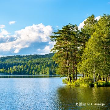 挪威+奥斯陆比格迪半岛+奥斯陆主教座堂4日3晚私家团