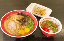 Kokutei餐厅图片