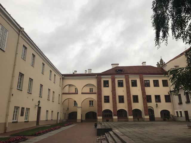 Vilnius University