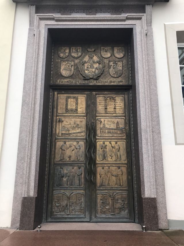 Vilnius University
