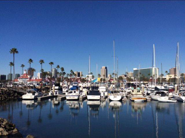 Long Beach