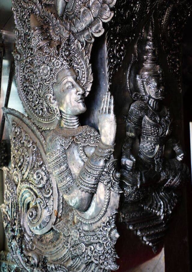 Wat Sri Suphan