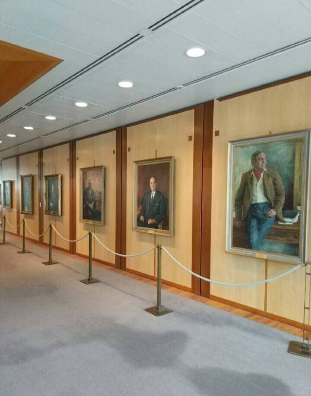 Parliament House
