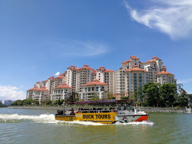 DUCK Tours