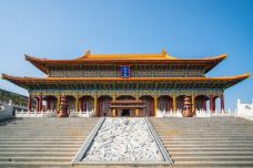 金台观-宝鸡-doris圈圈