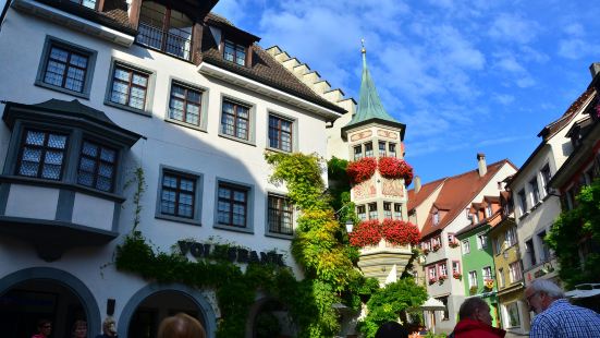 Zeppelin Museum Meersburg Travel Guidebook Must Visit Attractions
