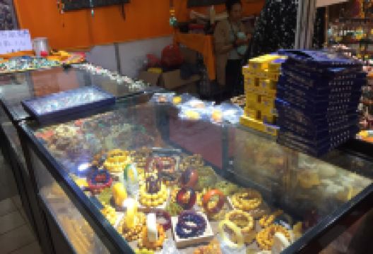 麦其香蛋糕坊美食图片