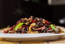 清真叁少野涮锅(东新街小区店)美食图片