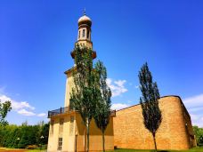 北京园博园-北京-喜欢旅行的Mrpatrick