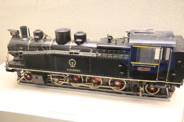 Yunnan Railway Museum