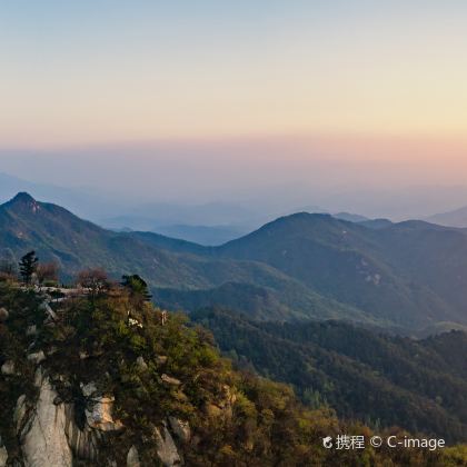 河南信阳南湾湖风景区3日2晚私家团