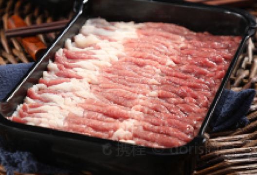 牛街清真满恒記(平安里西大街店)美食图片