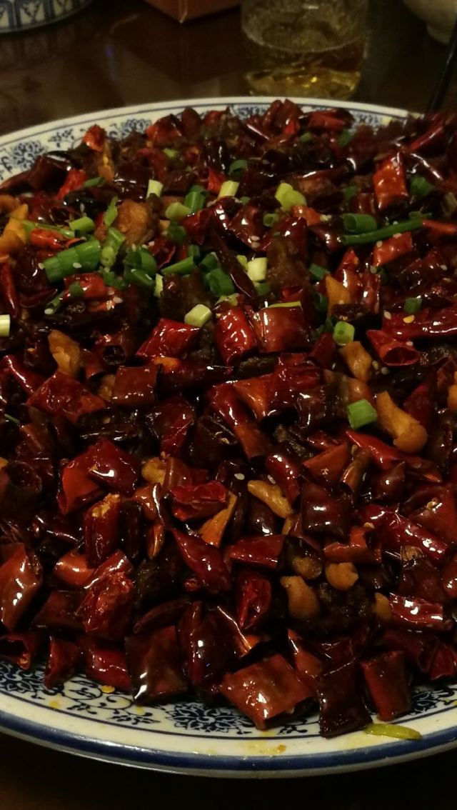 Yang Ji Long Fu ( Jie Fang Bei Main Branch)