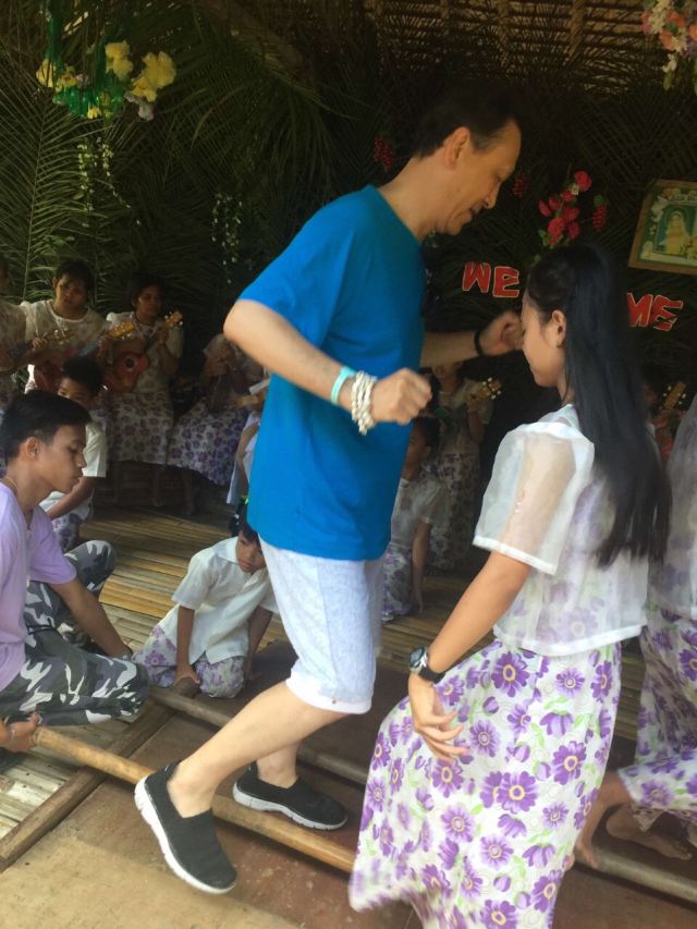 Bohol Island