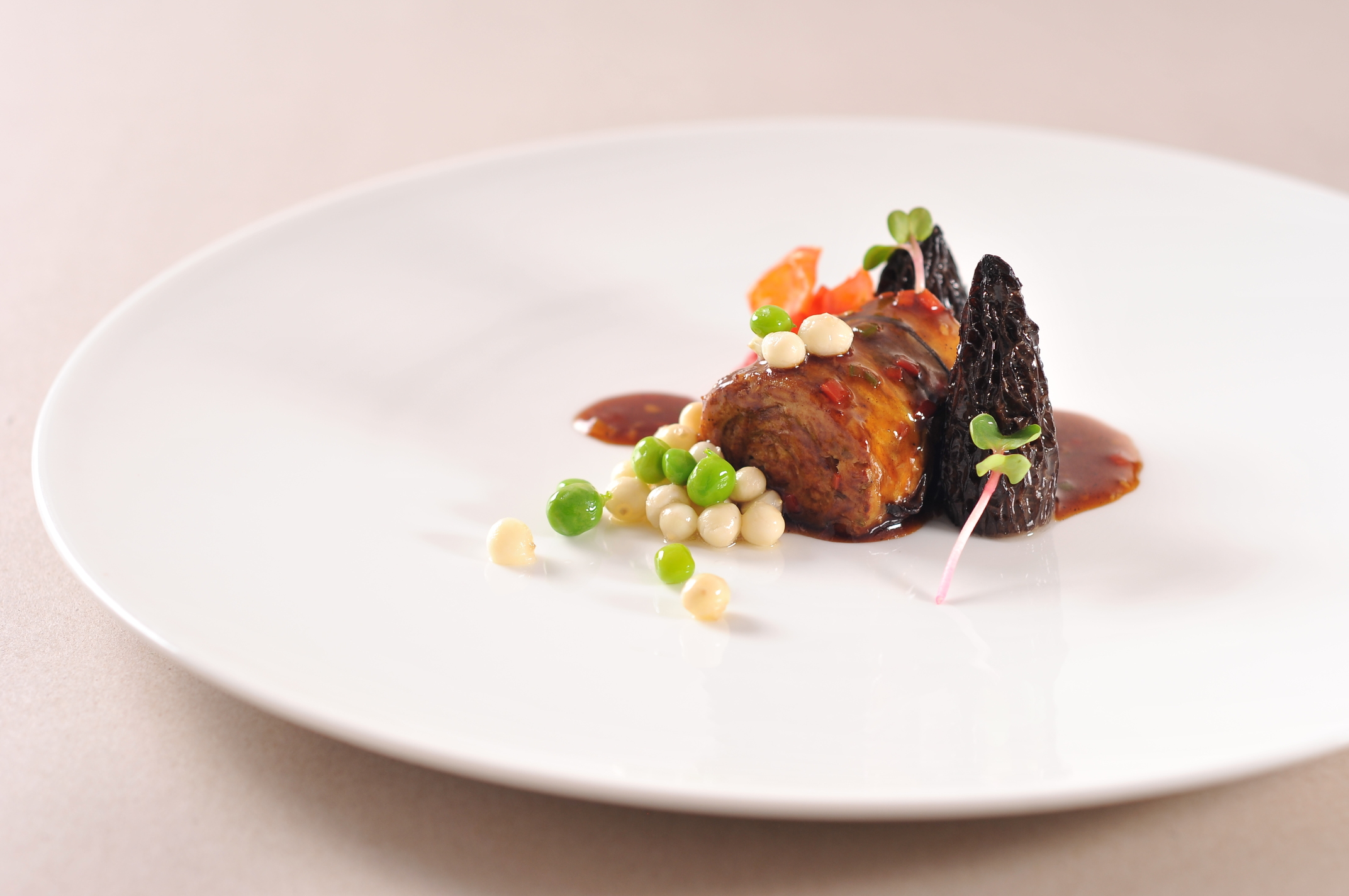 大味在素(诚品店)