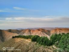 乌兰山公园-靖远-YoYo_1D8O9W4M