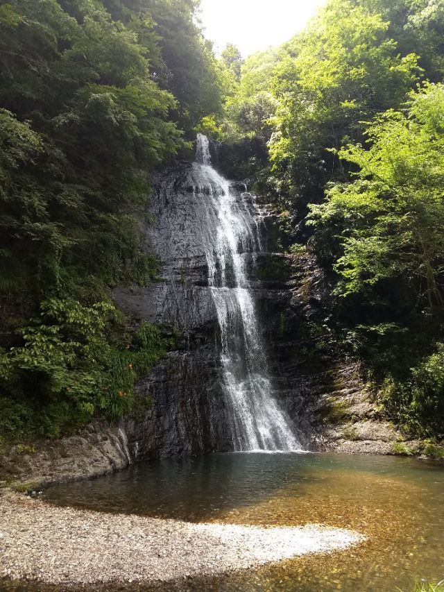 九咆界風景區