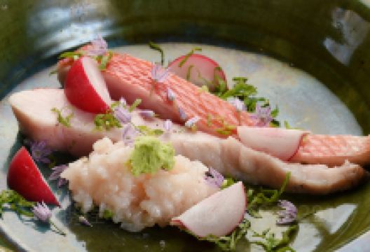 鱼菜料理 縄屋美食图片