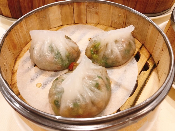 深圳中洲圣廷苑酒店·凤凰楼(华强店)餐厅图片