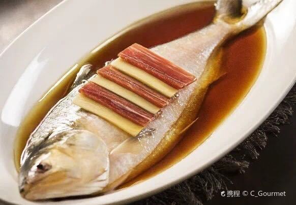 上海小南国(久光店)