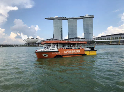 民丹岛游记图文-带着光哥看世界——2018新加坡+民丹岛都市海岛亲子游