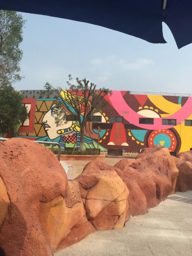 Tianjin Happy Valley