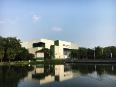 中国科学技术馆-北京-doris圈圈