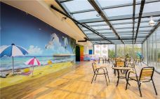 刘家湾赶海园-日照-AIian