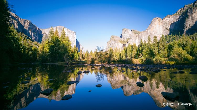 4-Day San Francisco Tour from Los Angeles · 17-Mile Drive, San Francisco City Tour and Yosemite National Park