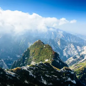 華山