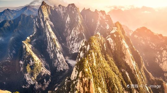 華山