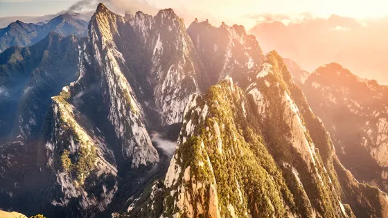 華山