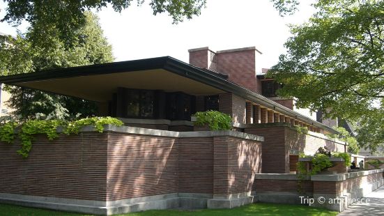Robie House