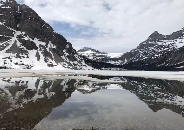 Yoho National Park