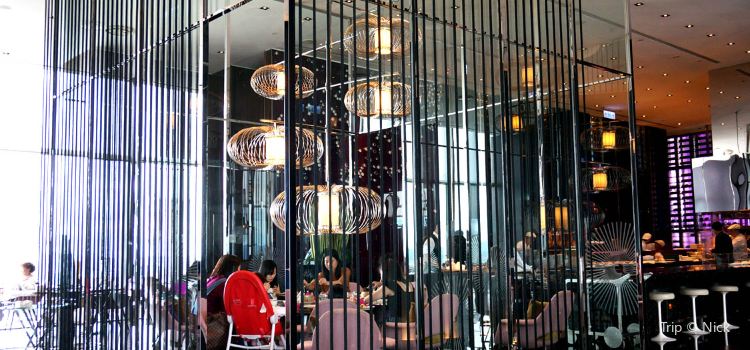 Yen Chinese Restaurant Reviews Food Drinks In Taiwan Taipei