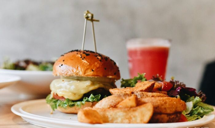 UPPER KITCHEN(延安路店)