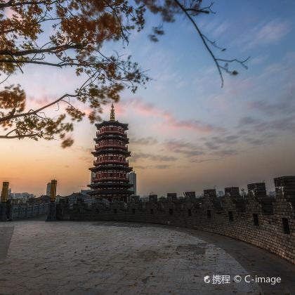 河南洛阳3日2晚私家团