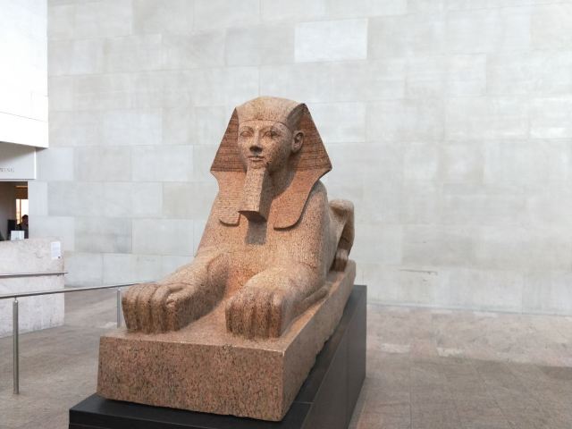 Temple of Dendur