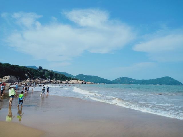 南沙