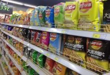 阿强超市(云台路店)购物图片