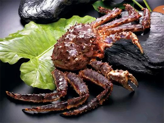 蟹之国·精品蟹料理(极地店)