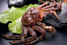 蟹之国·精品蟹料理(极地店)美食图片