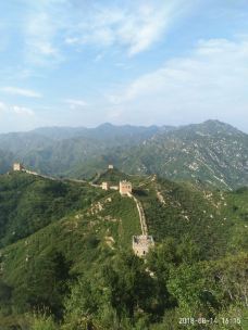 乌龙沟长城-涞源-YoYo_7F0X2L5K