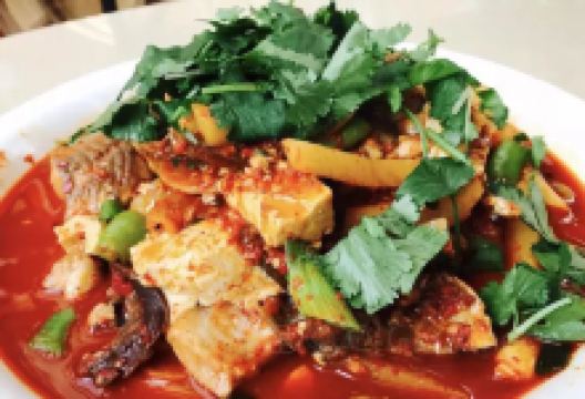 吉祥红饭店(白族风味体验店)美食图片