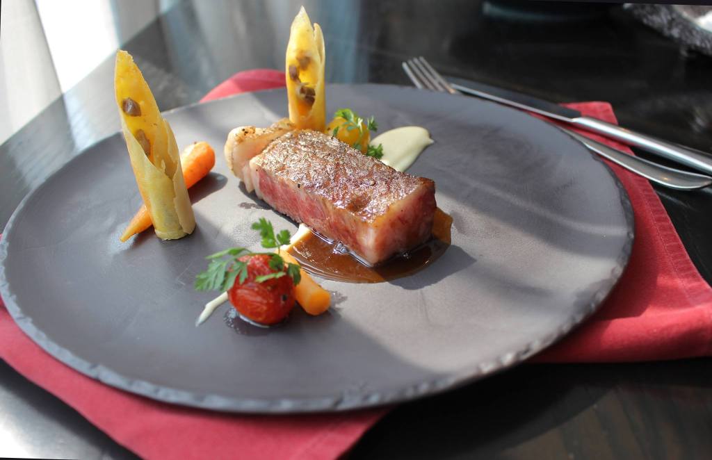 Waterside Resort Restaurant