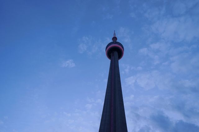 CN Tower